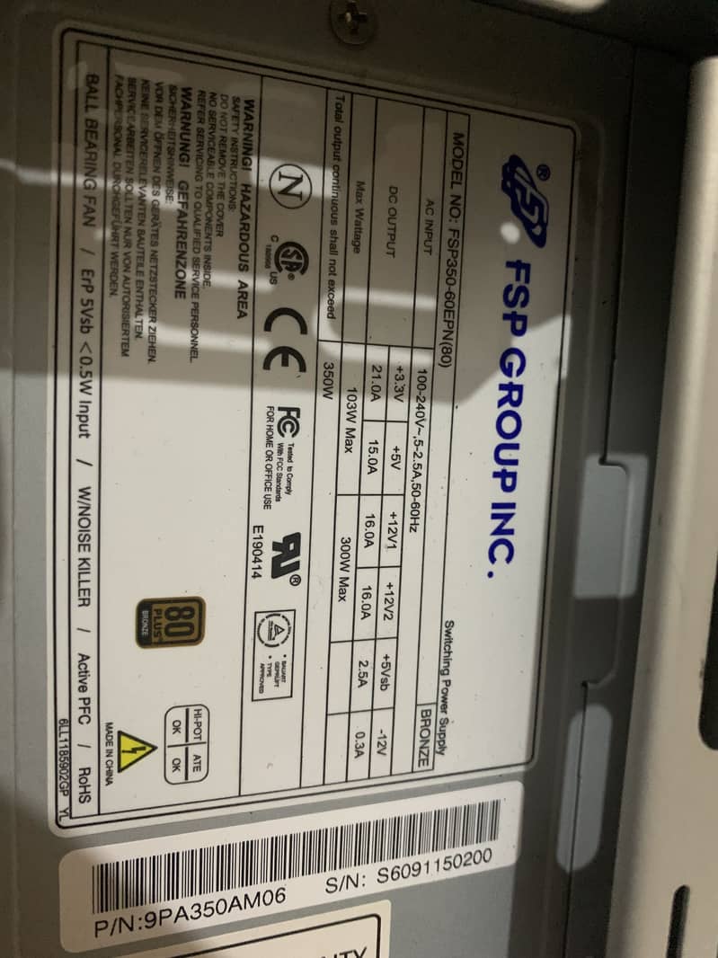 Gaming pc 2