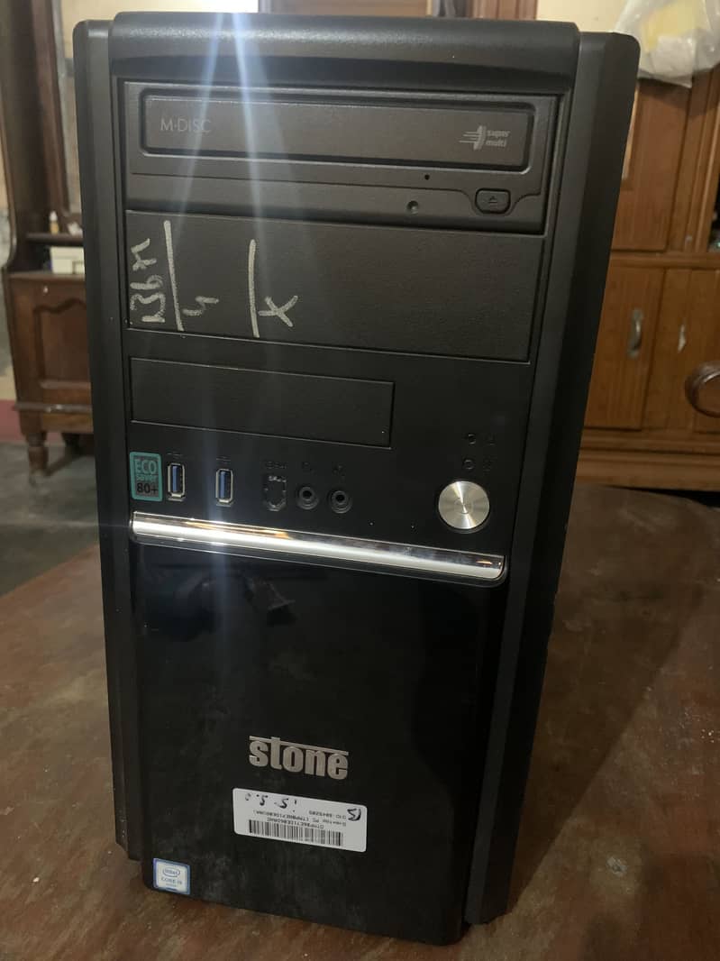 Gaming pc 6