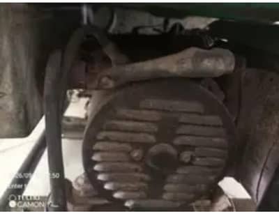 JASCO GENERATOR FOR SALE