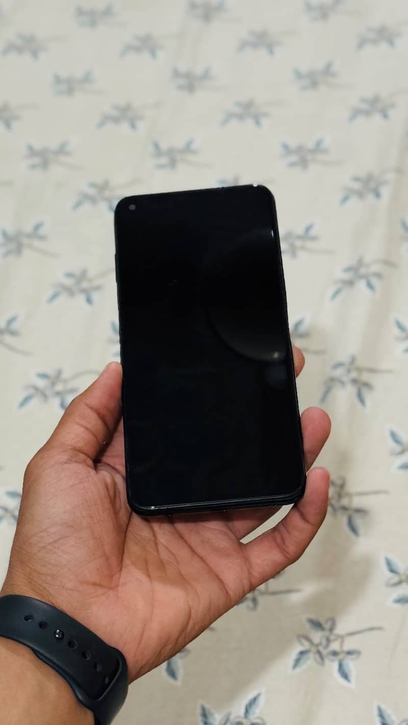 Infinix Note 7 1