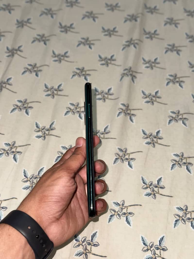 Infinix Note 7 2