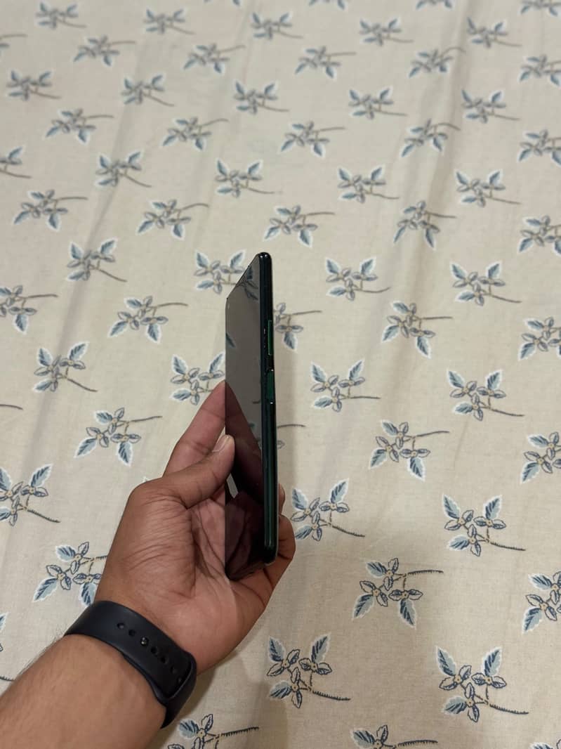 Infinix Note 7 3