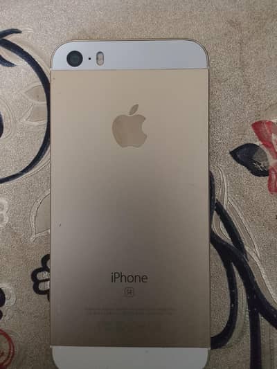 Apple iPhone SE