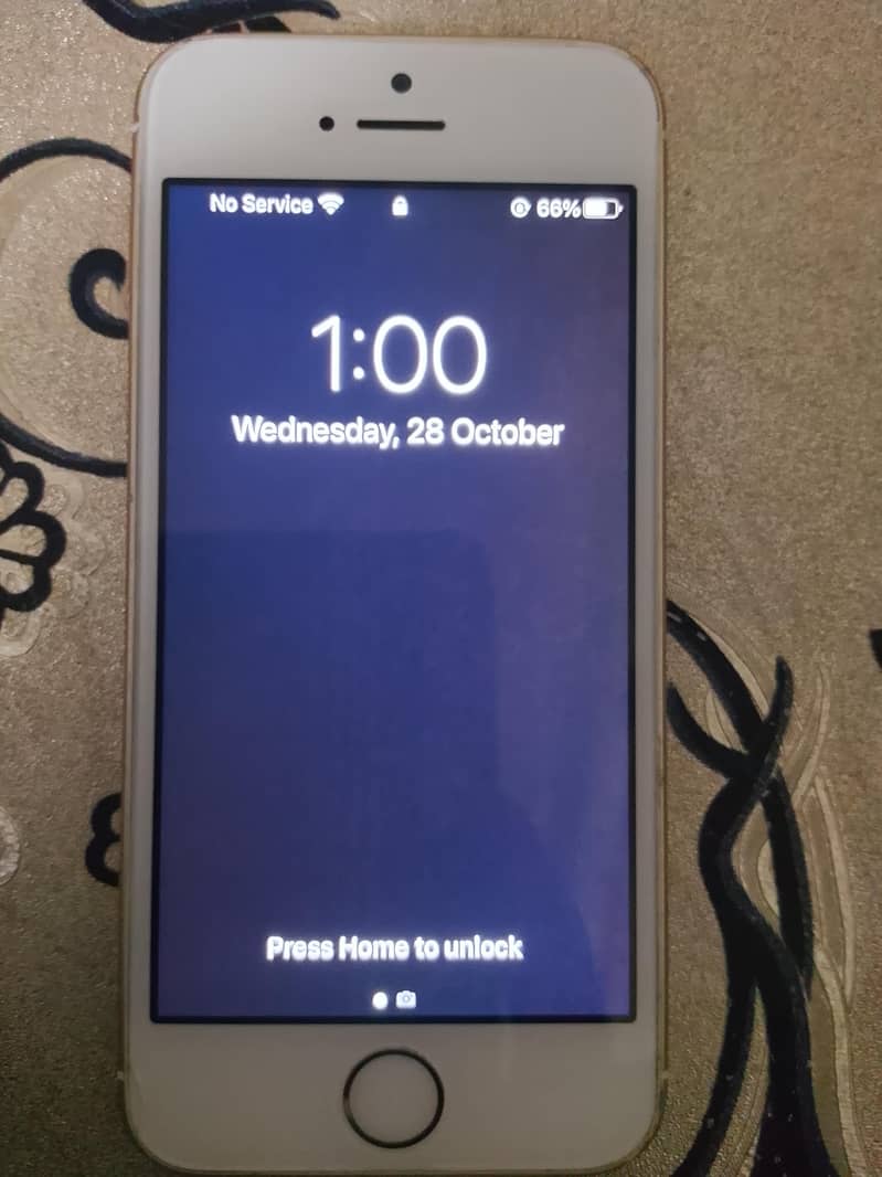 Apple iPhone SE 1