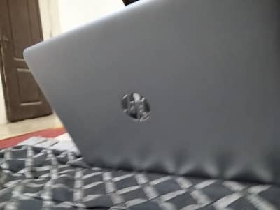HP elite book