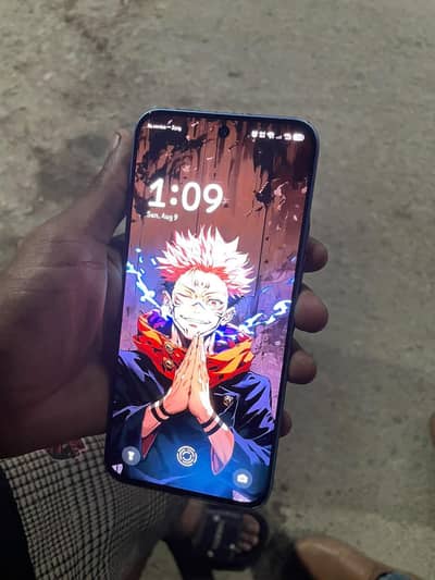 Tecno Spark 40 Pro