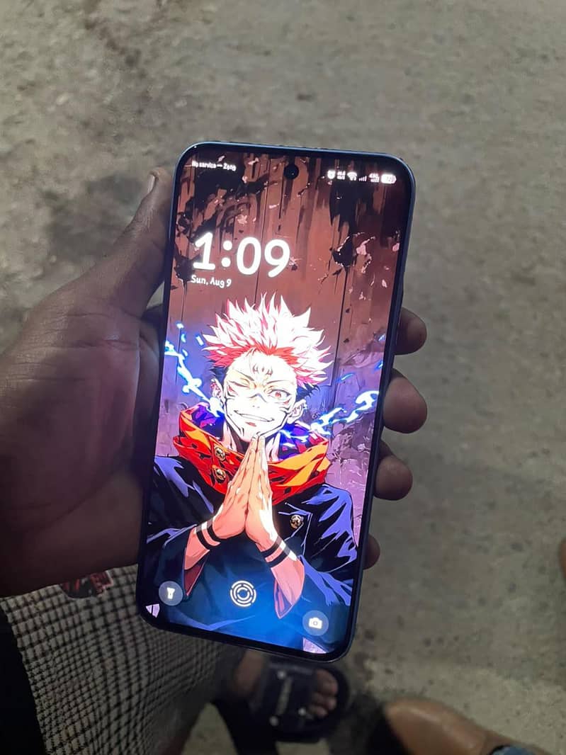 Tecno Spark 40 Pro 0