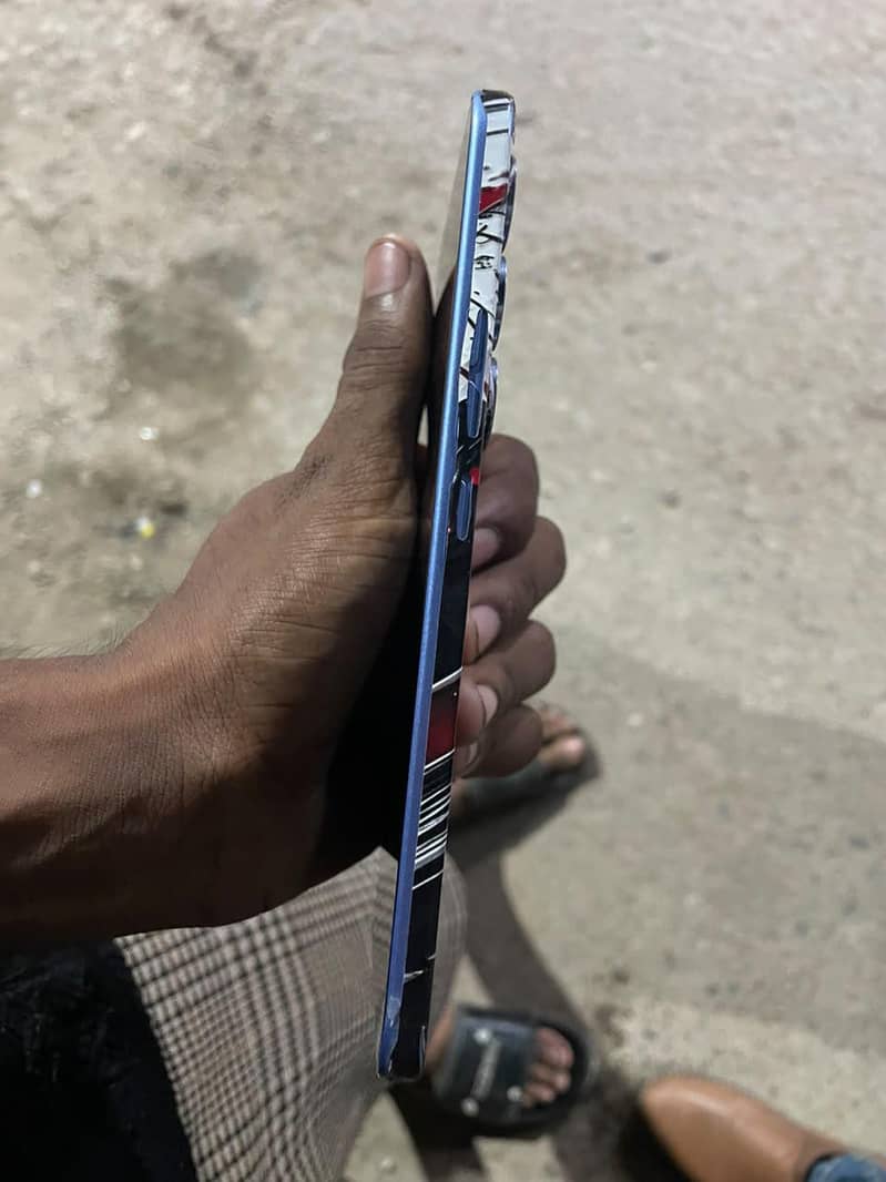 Tecno Spark 40 Pro 1