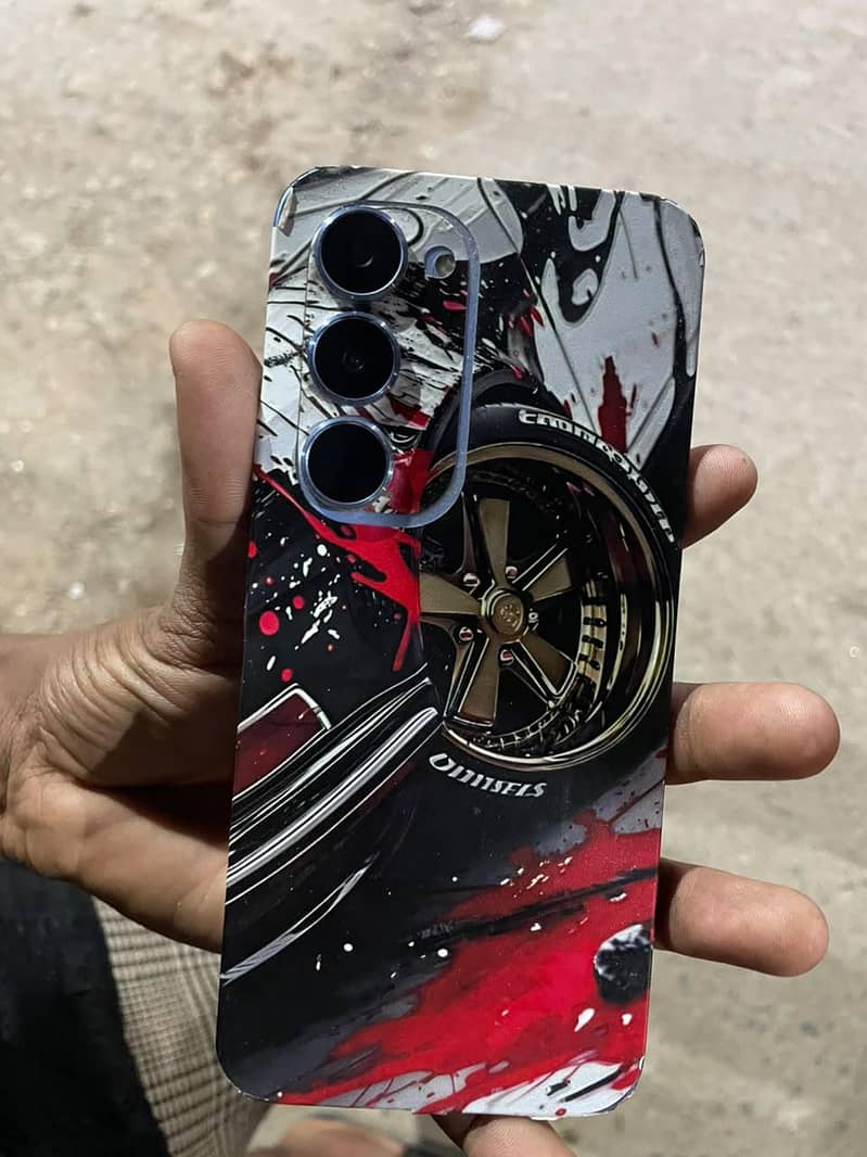 Tecno Spark 40 Pro 2