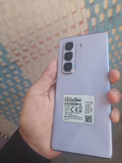 Infinix Hot 50 Pro Plus