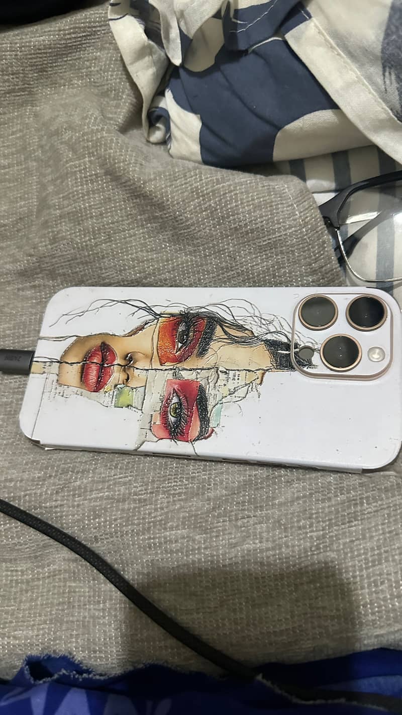 Apple iPhone 16 Pro Max bypass 0