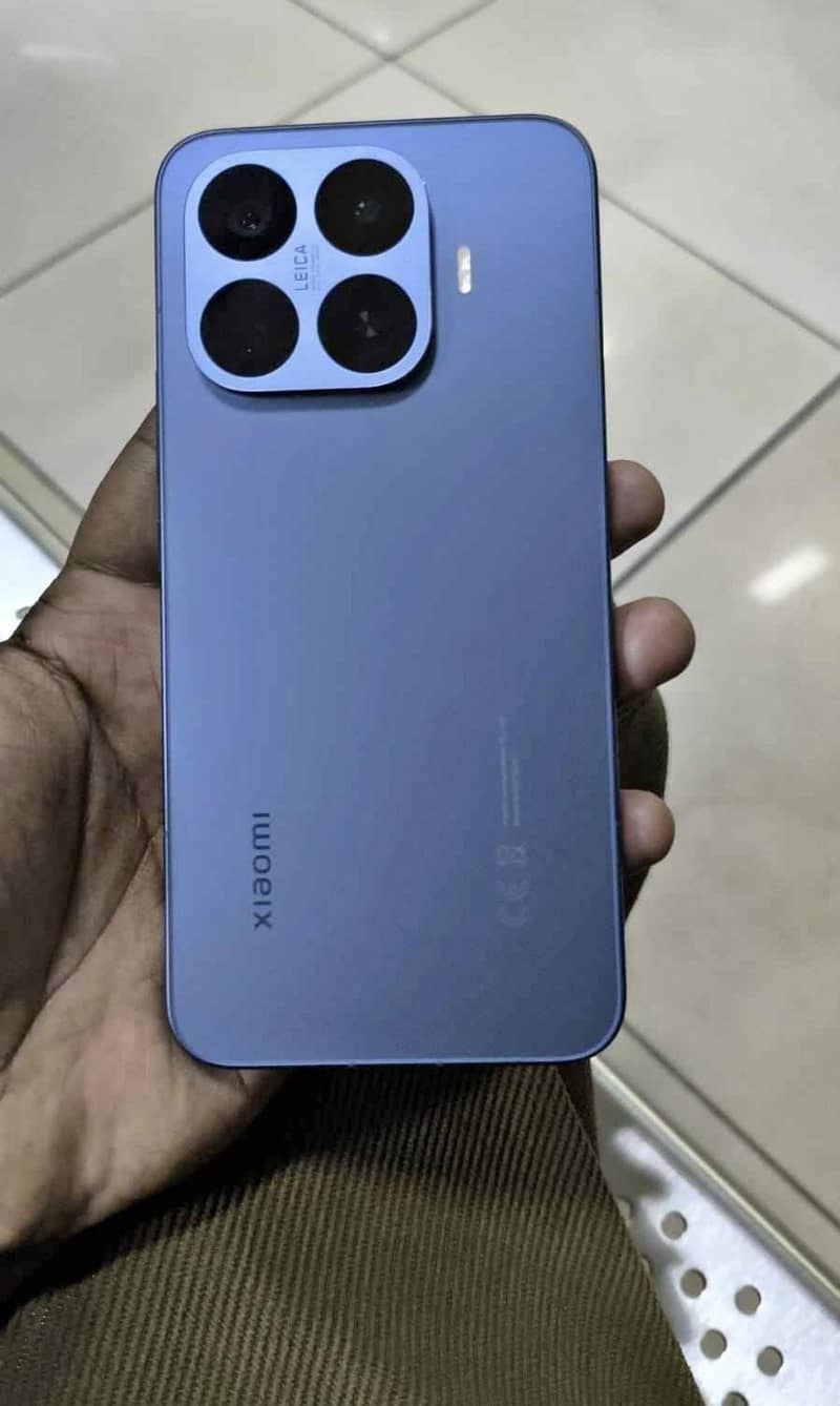 Xiaomi 17T Pro 0