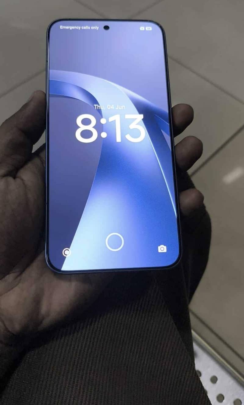 Xiaomi 17T Pro 2