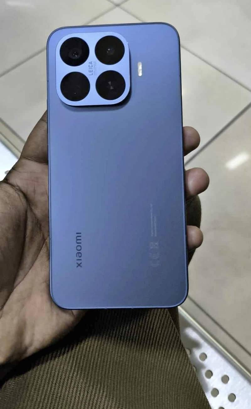 Xiaomi 17T Pro 6