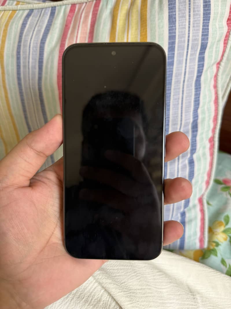 Google Pixel 9 Pro XL 8