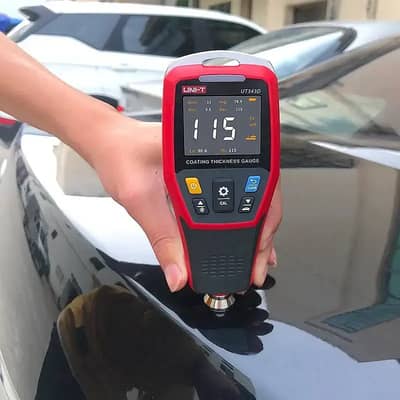 Car paint tester In Pakistan | UNI-T UT343D Price In Pakistan