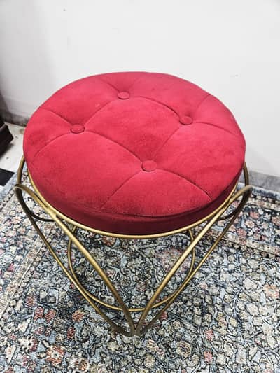 stool