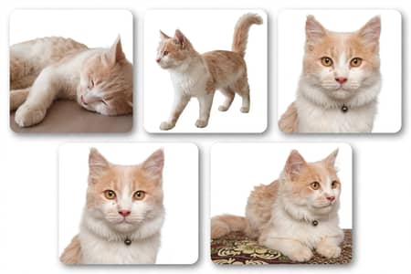 CAT For Sale