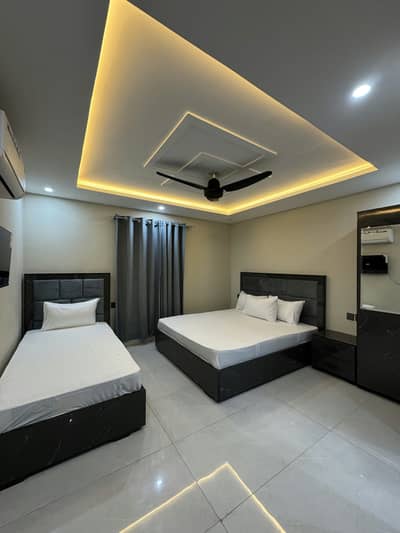 family hotel