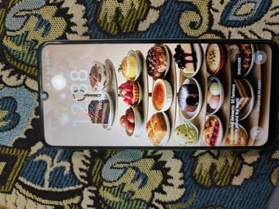 Realme Note 60x