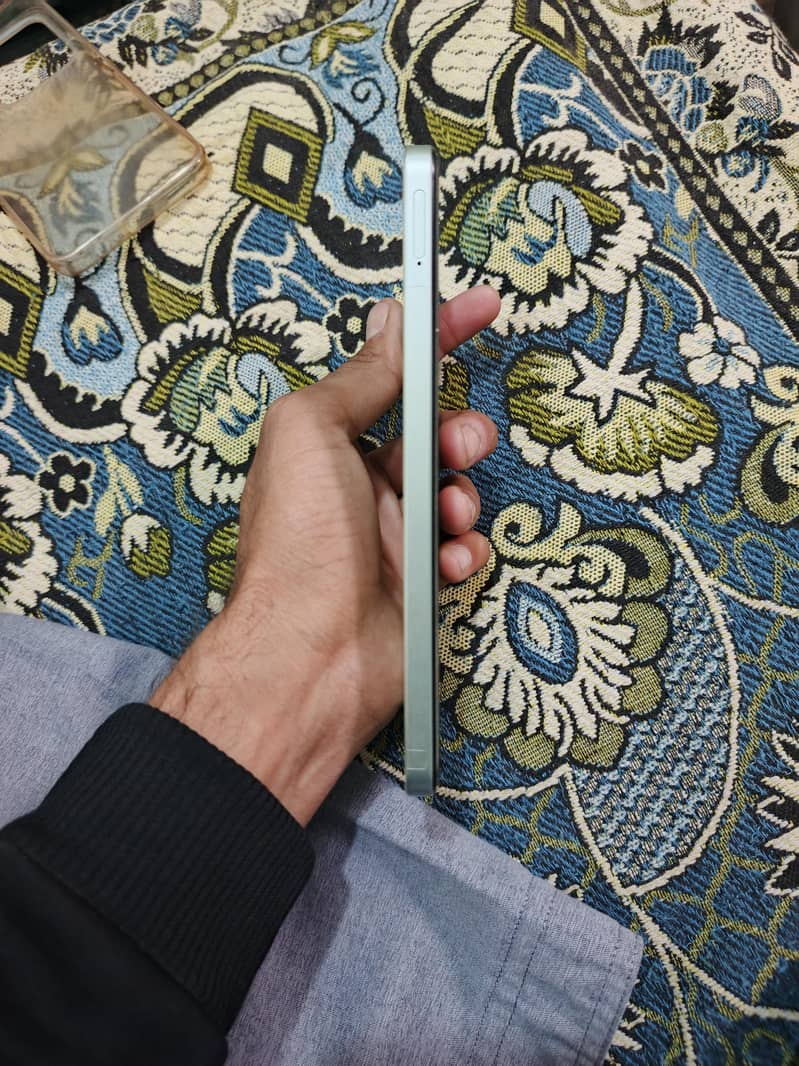 Realme Note 60x 5