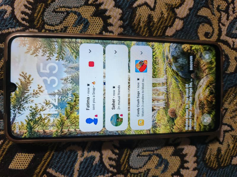 Realme Note 60x 7