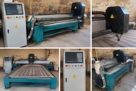 CNC Machine