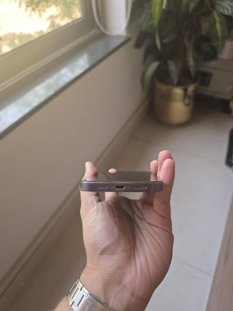 Apple iPhone 14 Pro 6