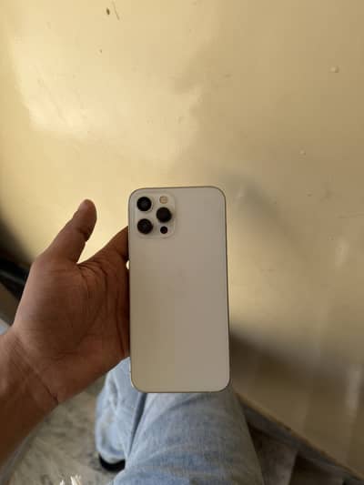iPhone 12 Pro Max 256gb Factory unlock