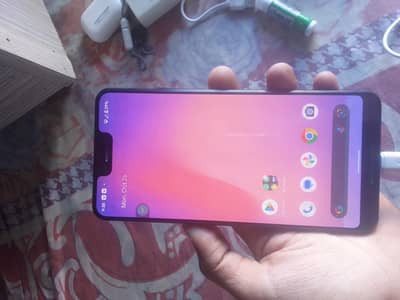 Google Pixel 3 XL