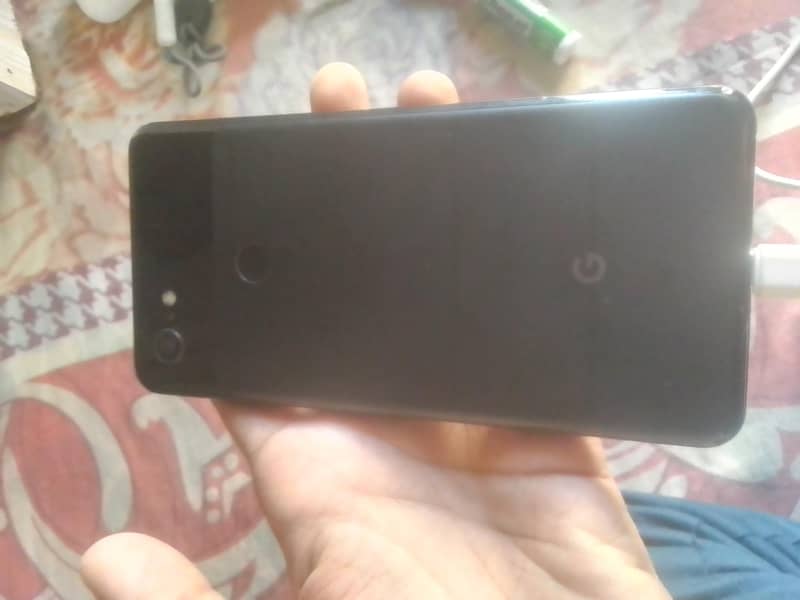 Google Pixel 3 XL 1