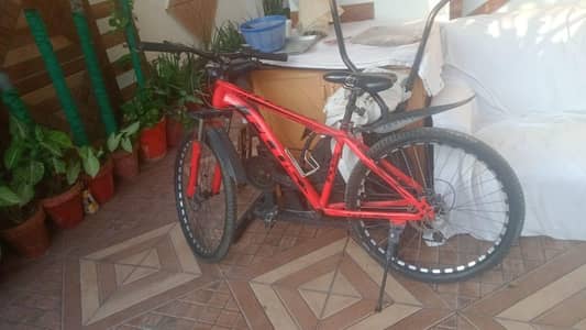 cycle