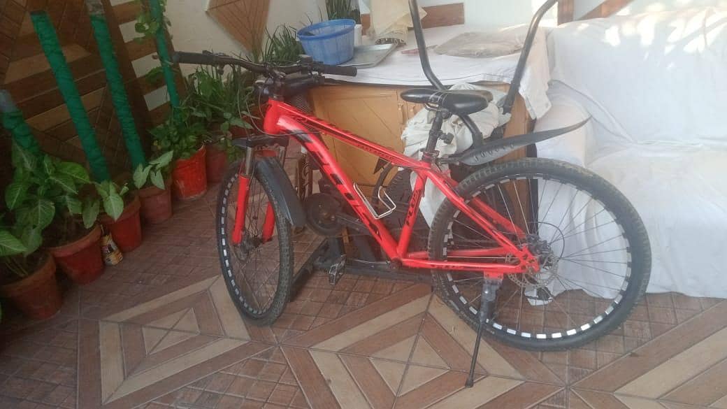 cycle 2