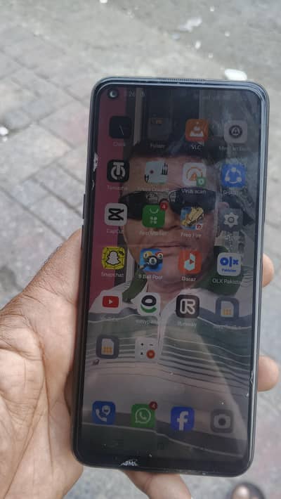 OPPO A76