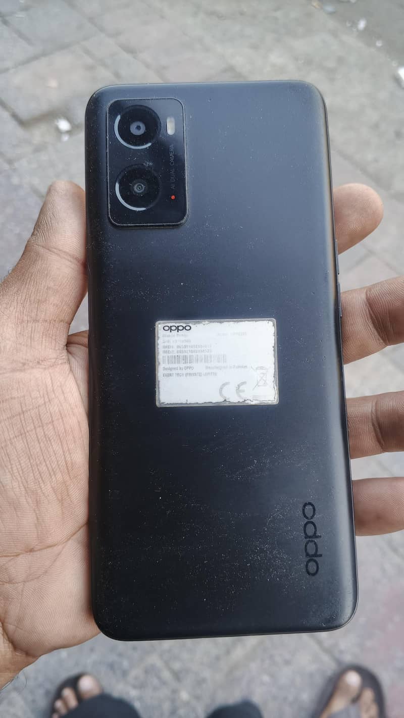 OPPO A76 2