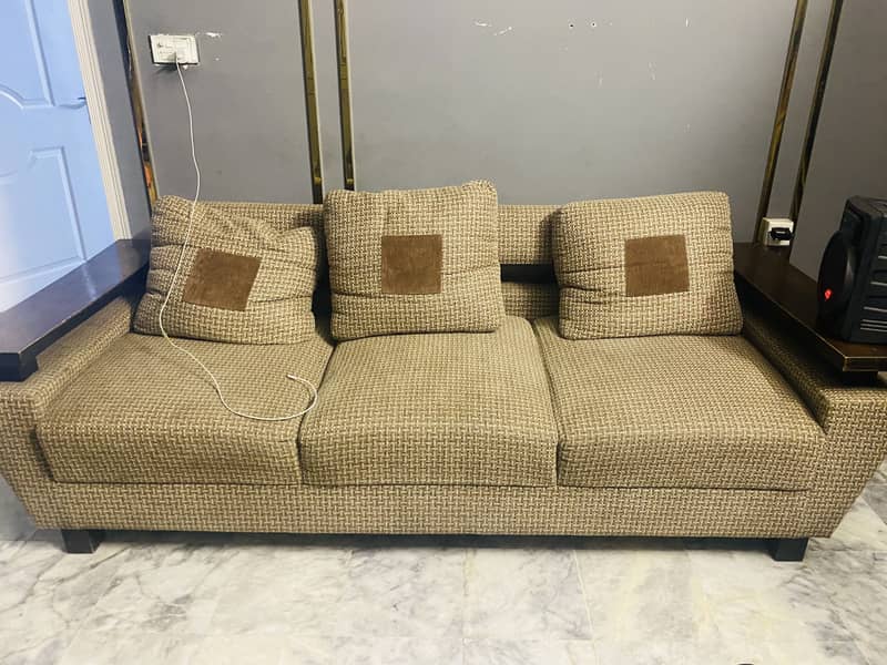 Sofa set 1