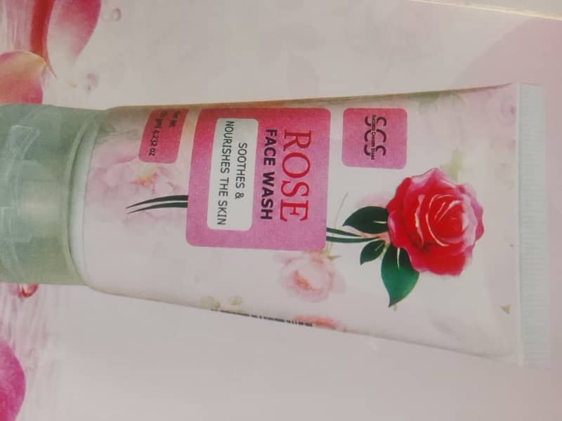 All skin types 15
