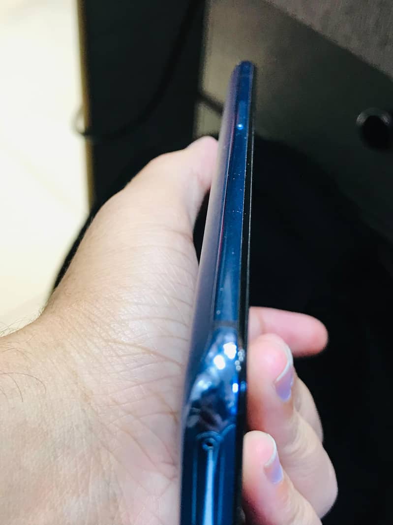 One Plus 7T 4