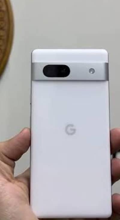 Google Pixel 7a