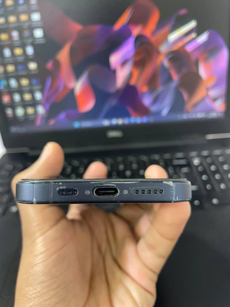 IPhone 15 Pro Jv 2
