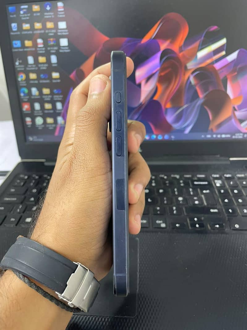 IPhone 15 Pro Jv 5