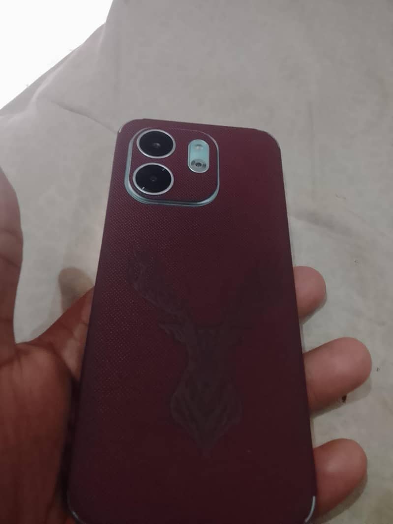 Infinix Smart 9 5