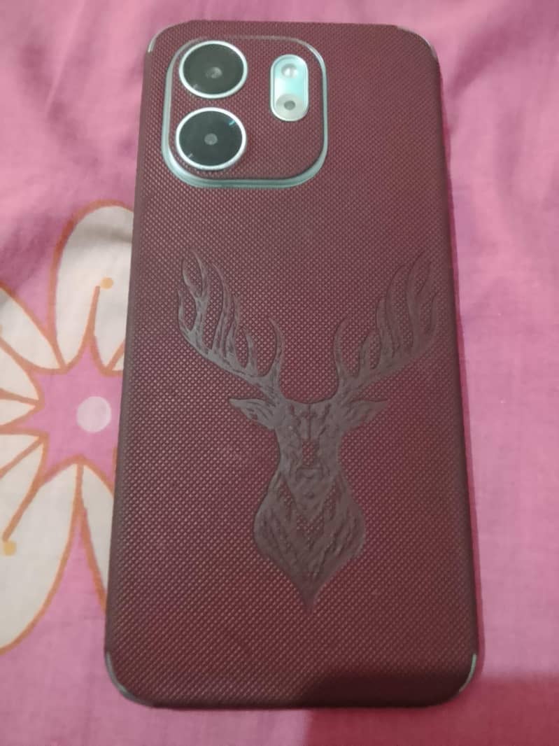 Infinix Smart 9 6