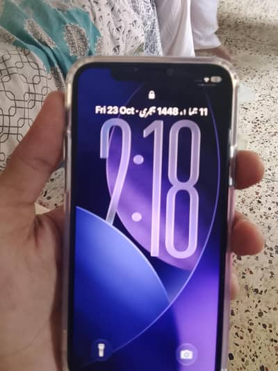 iphone 11 pro l Urgent sale l Exchange possible iphone and Google