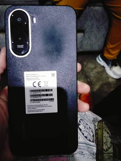 Xiaomi Redmi A7 Pro