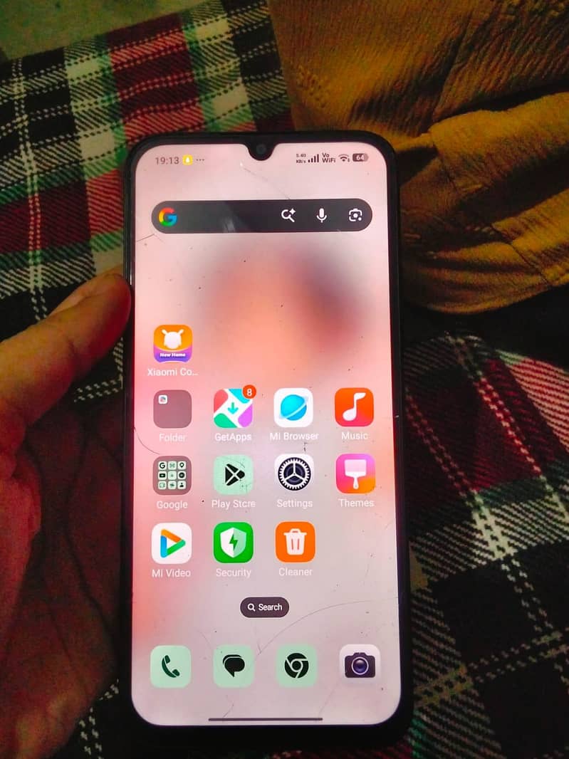 Xiaomi Redmi A7 Pro 5