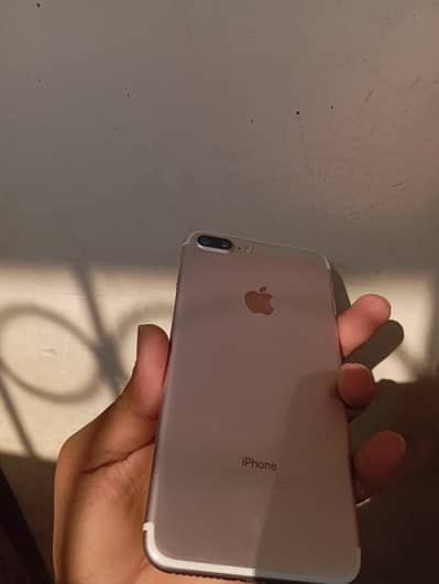 Apple iPhone 7 Plus non PTA 128gb condition 10/9.9