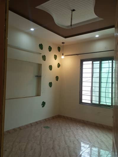 3Marla full house available for Rent In Jubilee Town C block