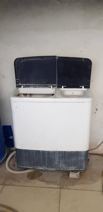 dawlance washing machine 7500 advanco