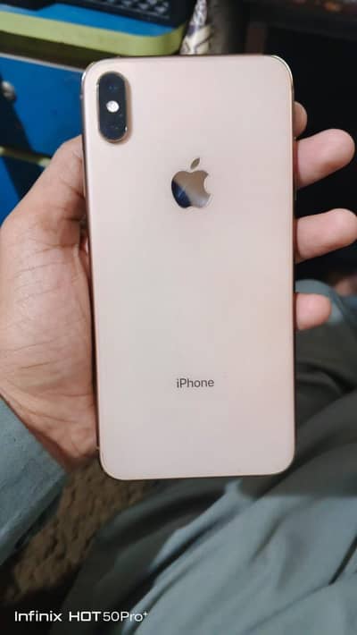 Apple iPhone XS Max